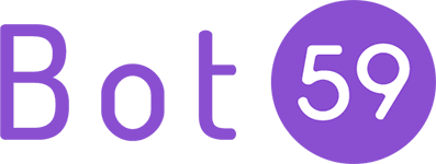 Bot59 logo