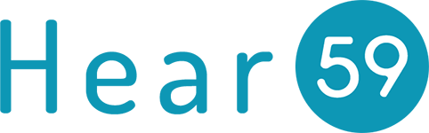 hear59 logo