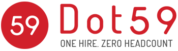 Dot59 Logo