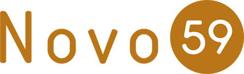 Novo59 logo