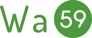 Wa59 logo